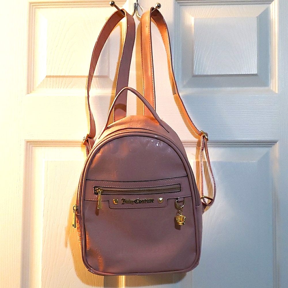 Juicy Couture Backpack